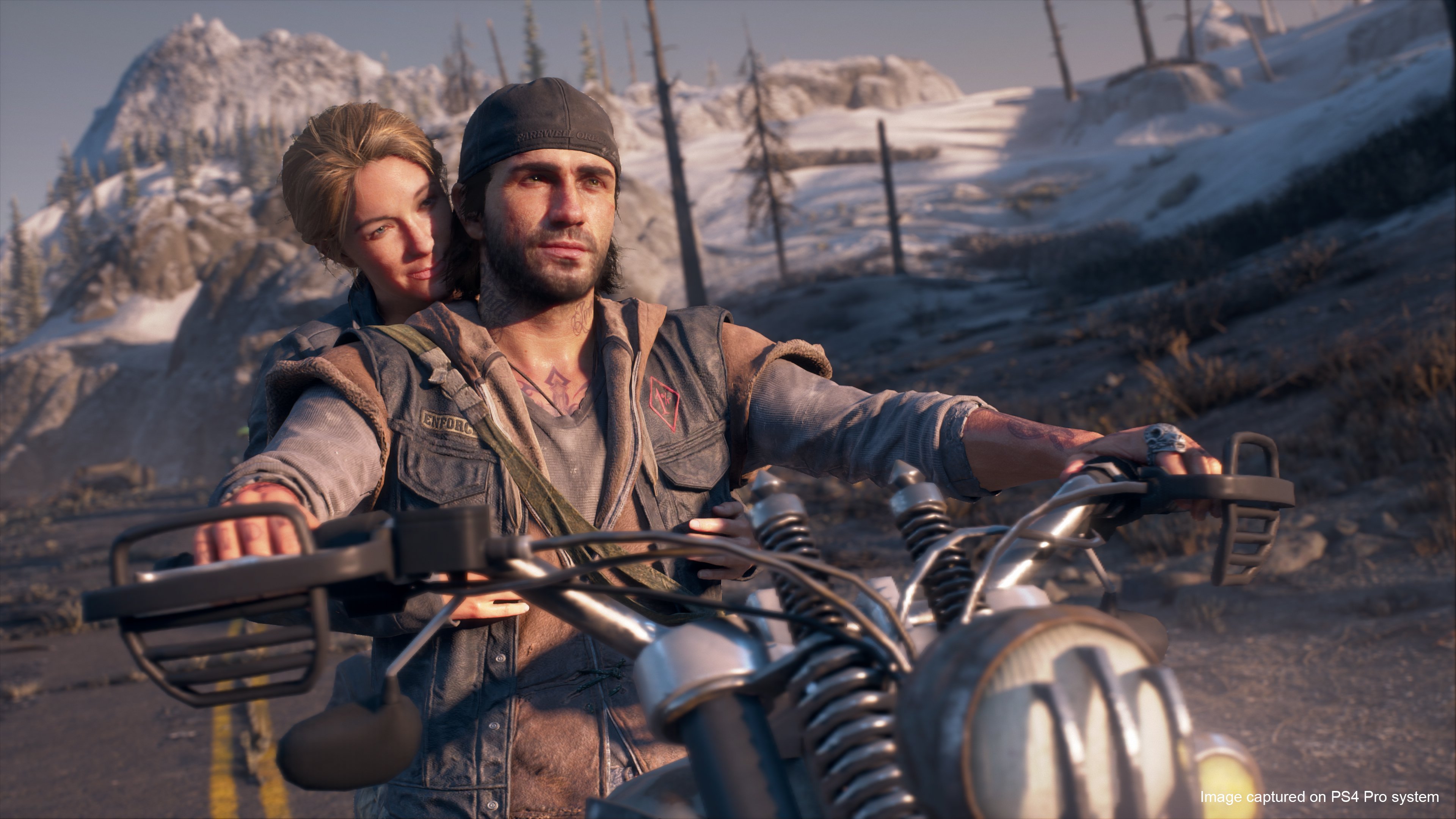Days Gone - będzie film oparty na grze. Gwiazda Outlandera w głównej roli